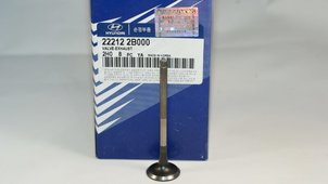 HYUNDAI-KIA 22212-2B000