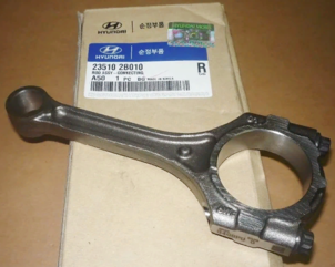 HYUNDAI-KIA 235102B010