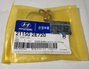 HYUNDAI-KIA 211502E720