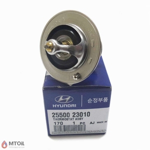 HYUNDAI-KIA 25500-23010