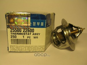 HYUNDAI-KIA 25500-22600