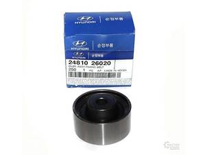 HYUNDAI-KIA 24810-26020