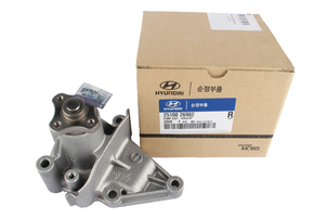 HYUNDAI-KIA 25100-26902