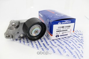 GENERAL MOTORS 96350550