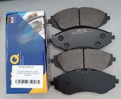 SANGSIN BRAKE SP1077