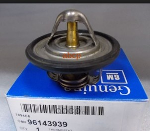 GENERAL MOTORS 96143939