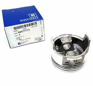 GENERAL MOTORS 96571773