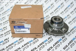 HYUNDAI-KIA 52710-25101