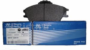 HYUNDAI-KIA 58101-25A10