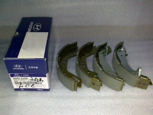 HYUNDAI-KIA 58305-25A00