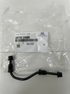 HYUNDAI-KIA 58743-25000