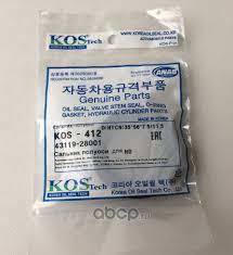 KOS KOS-412