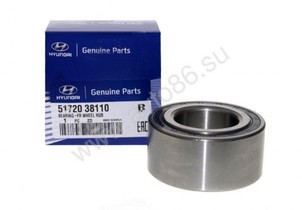 HYUNDAI-KIA 51720-38110