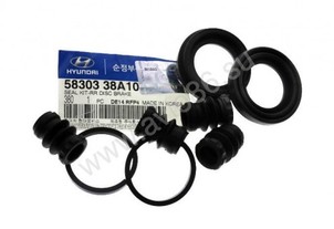 HYUNDAI-KIA 58303-38A10