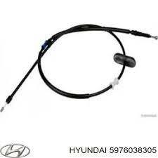 HYUNDAI-KIA 59760-38305