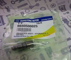 SSANG YONG 6650500025