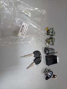 GENERAL MOTORS 96439512