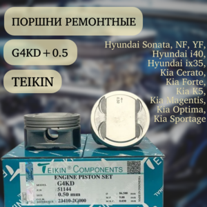 TEIKIN 51144-050