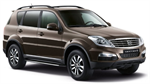 Rexton II