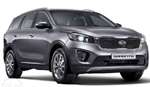 Sorento UM (2014-)