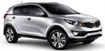 Sportage III (2009-2016)