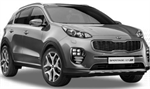 Sportage IV (2015-)