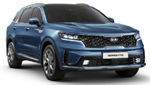 Sorento MQ (2020-)