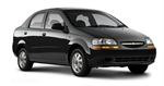 Aveo T200 (2003-2008)